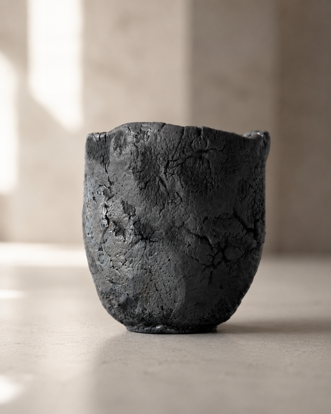 TSUCHI #3d3d3d